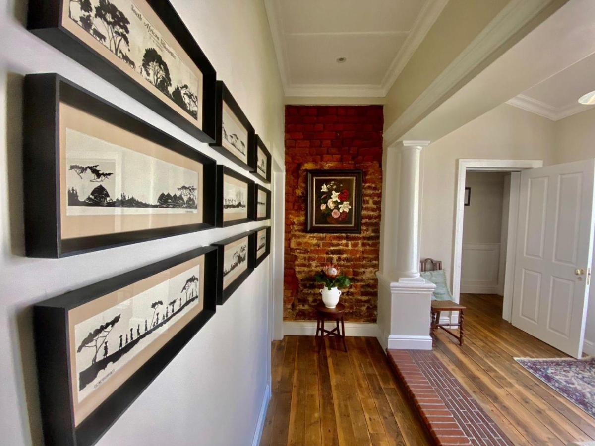 Banhoek Corner Guesthouse Stellenbosch Bagian luar foto
