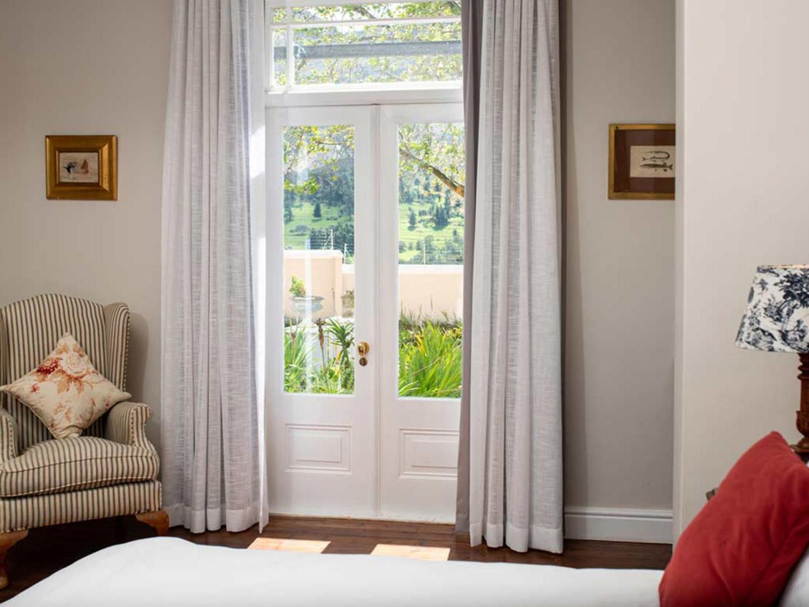 Banhoek Corner Guesthouse Stellenbosch Bagian luar foto